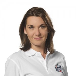 VERONIKA TOMOVÁ